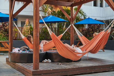 Nomads Byron Bay Backpackers - Accommodation NT 17