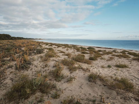 FortyOne - Oceanside Retreat Busselton - NT Tourism 6