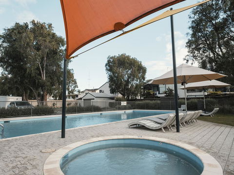 FortyOne - Oceanside Retreat Busselton - NT Tourism 11