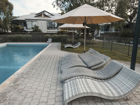 FortyOne - Oceanside Retreat Busselton - NT Tourism 12