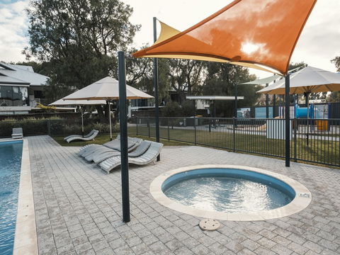 FortyOne - Oceanside Retreat Busselton - NT Tourism 13
