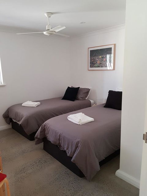 FortyOne - Oceanside Retreat Busselton - NT Tourism 19