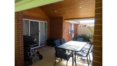 FortyOne - Oceanside Retreat Busselton - NT Tourism 24