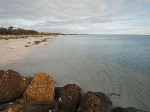 FortyOne - Oceanside Retreat Busselton - NT Tourism 1