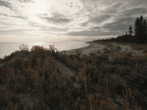FortyOne - Oceanside Retreat Busselton - NT Tourism 7