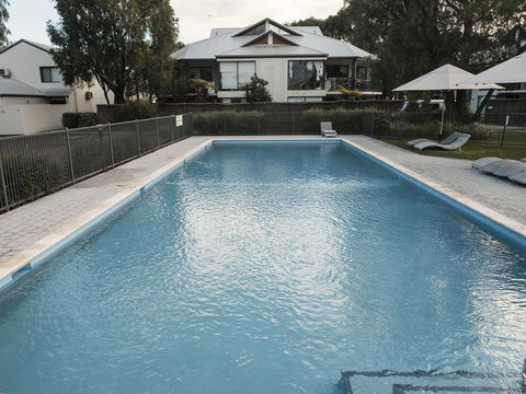 FortyOne - Oceanside Retreat Busselton - NT Tourism 15