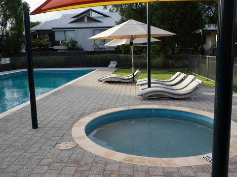 FortyOne - Oceanside Retreat Busselton - NT Tourism 38