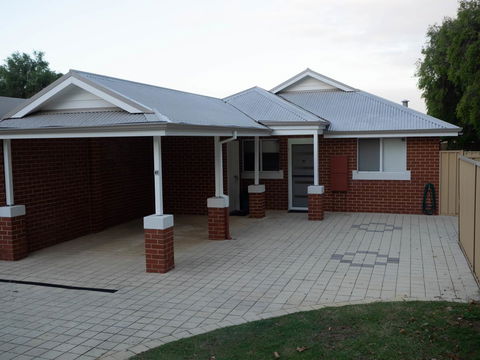 FortyOne - Oceanside Retreat Busselton - NT Tourism 34