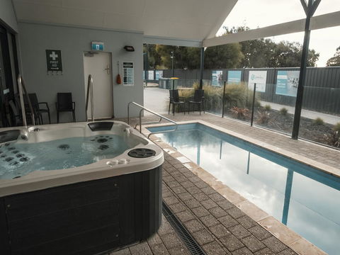 FortyOne - Oceanside Retreat Busselton - NT Tourism 3