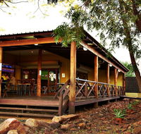 Kimberley Hotel - NT Tourism