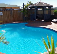 Kalbarri Blue Ocean Villas - Accommodation NT