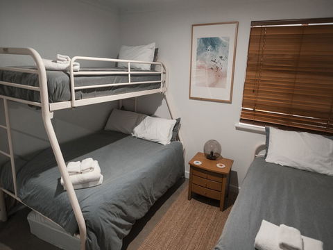 FortyThree - Oceanside Retreat Busselton - NT Tourism 6
