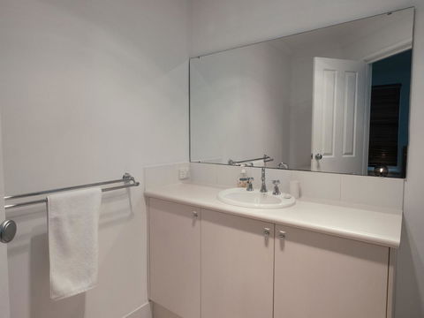 FortyThree - Oceanside Retreat Busselton - NT Tourism 4
