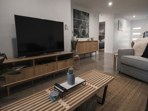 FortyThree - Oceanside Retreat Busselton - NT Tourism 1