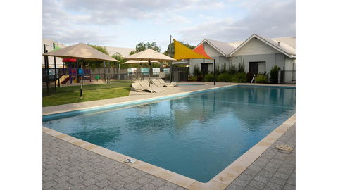 FortyThree - Oceanside Retreat Busselton - NT Tourism 26