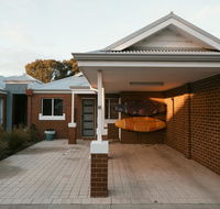 FortyThree - Oceanside Retreat Busselton - NT Tourism
