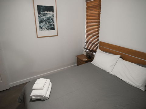 FortyThree - Oceanside Retreat Busselton - NT Tourism 3