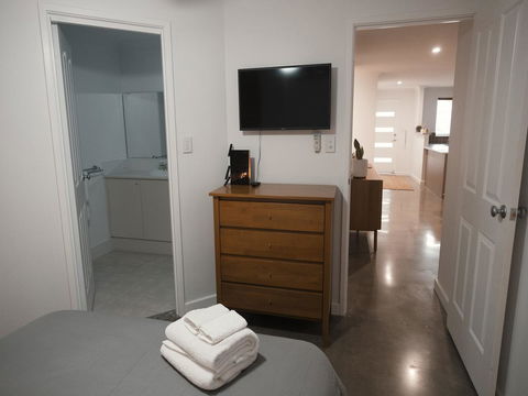 FortyThree - Oceanside Retreat Busselton - NT Tourism 5