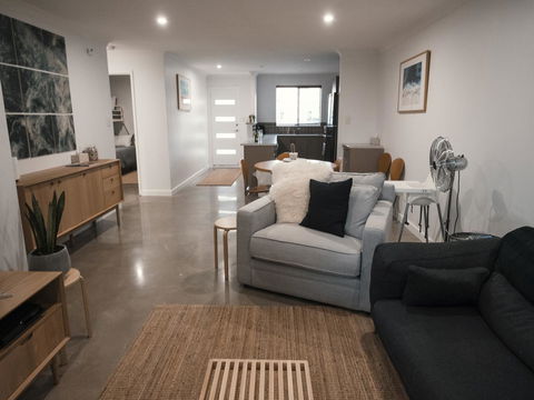 FortyThree - Oceanside Retreat Busselton - NT Tourism 14