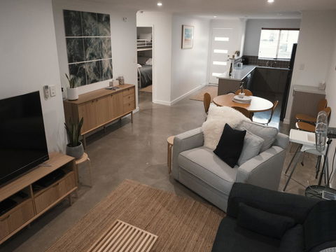 FortyThree - Oceanside Retreat Busselton - NT Tourism 16