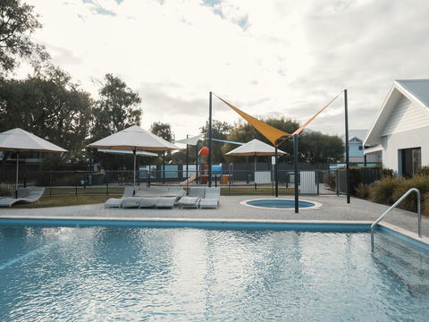 FortyThree - Oceanside Retreat Busselton - NT Tourism 25