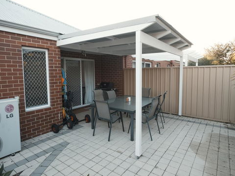 FortyThree - Oceanside Retreat Busselton - NT Tourism 20