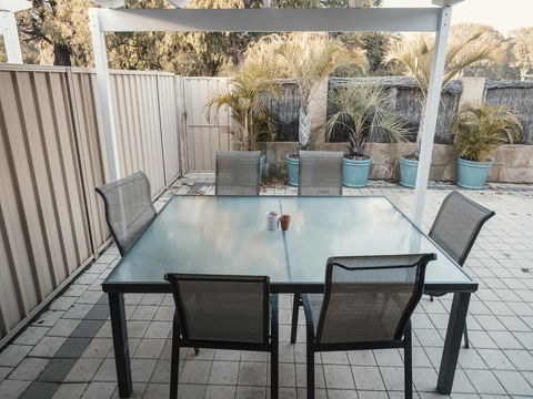 FortyThree - Oceanside Retreat Busselton - NT Tourism 21