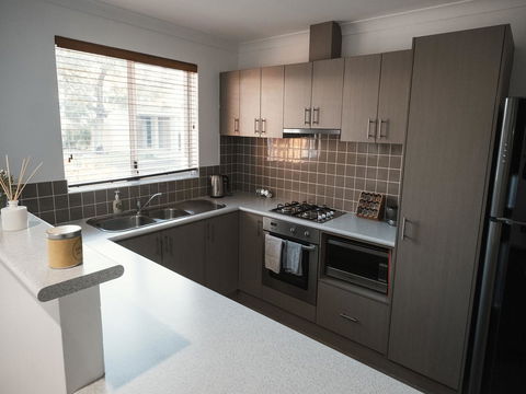 FortyThree - Oceanside Retreat Busselton - NT Tourism 11