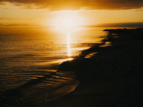 FortyThree - Oceanside Retreat Busselton - NT Tourism 41