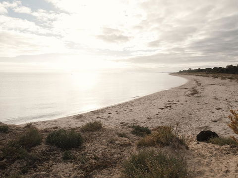 FortyThree - Oceanside Retreat Busselton - NT Tourism 44