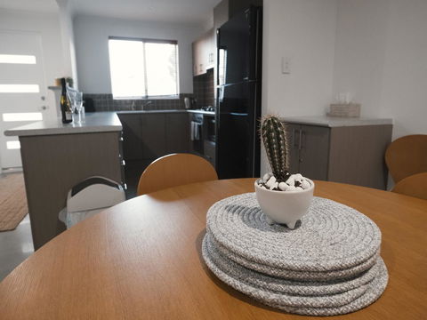 FortyThree - Oceanside Retreat Busselton - NT Tourism 13