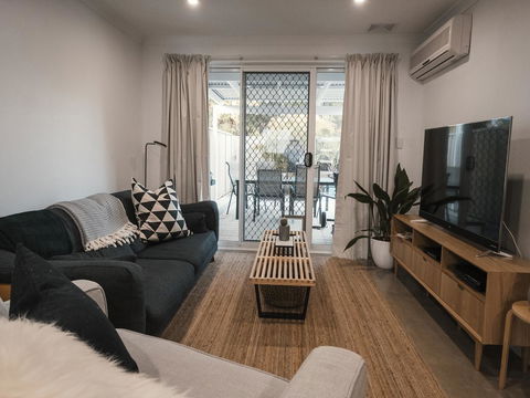 FortyThree - Oceanside Retreat Busselton - NT Tourism 15