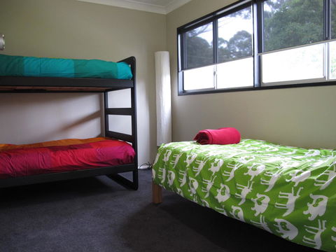 Pendeli Beach House - Accommodation NT 5