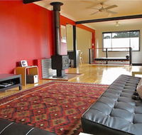 Pendeli Beach House - NT Tourism