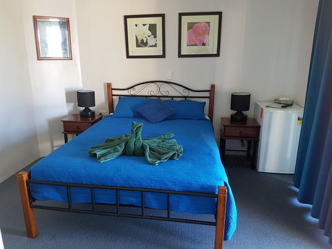The Heights Bed & Breakfast - NT Tourism 9