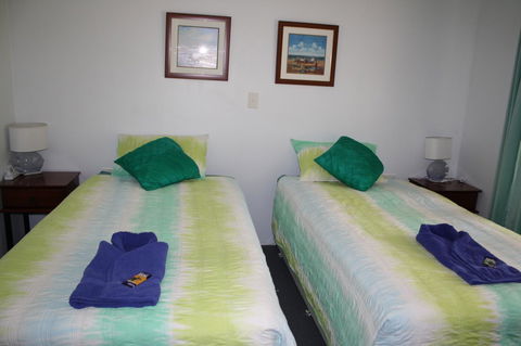 The Heights Bed & Breakfast - NT Tourism 8