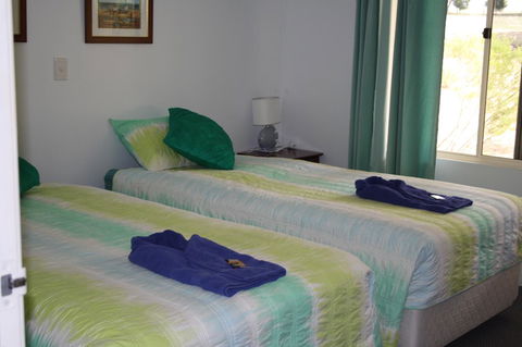 The Heights Bed & Breakfast - NT Tourism 12