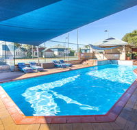 Amalfi Resort - NT Tourism