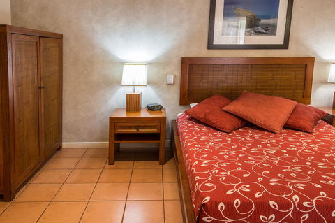 The Continental Hotel - NT Tourism 2