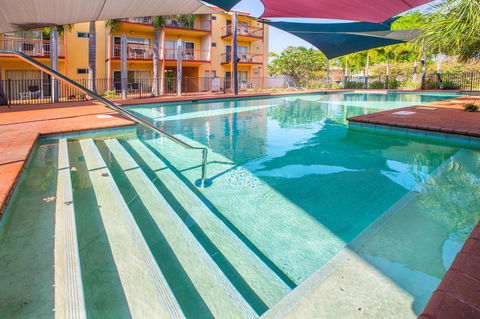 The Continental Hotel - NT Tourism 6