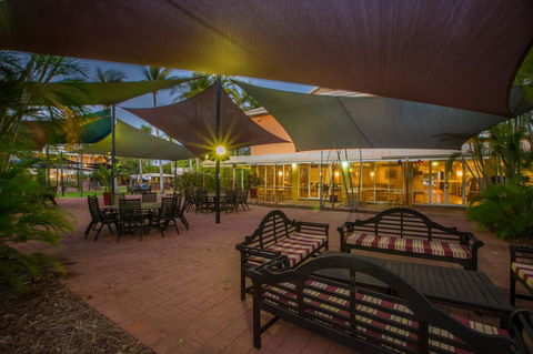 The Continental Hotel - NT Tourism 11
