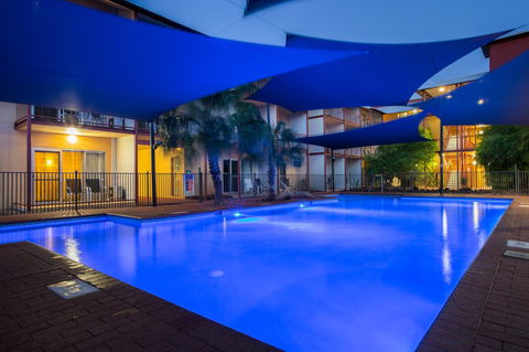 The Continental Hotel - NT Tourism 5