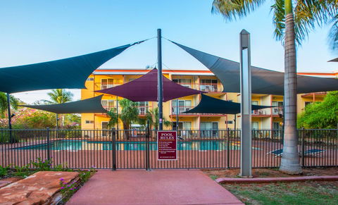 The Continental Hotel - NT Tourism 14