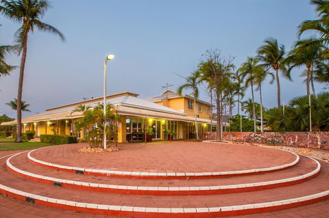 The Continental Hotel - NT Tourism 8