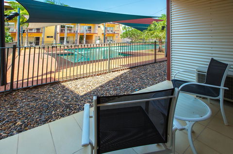 The Continental Hotel - NT Tourism 26