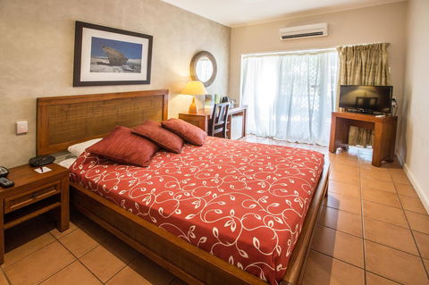 The Continental Hotel - NT Tourism 35