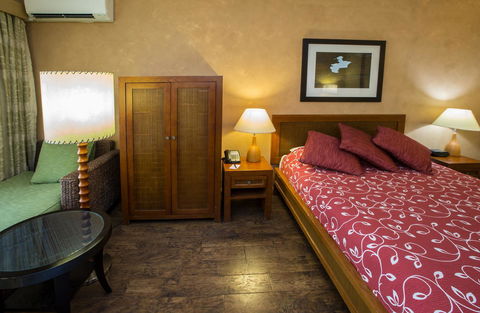 The Continental Hotel - NT Tourism 17