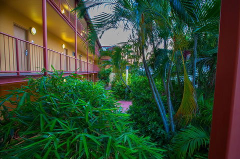 The Continental Hotel - NT Tourism 22