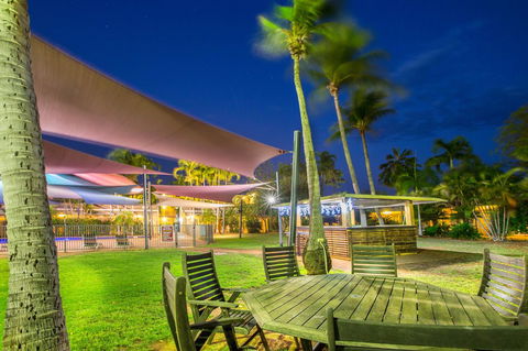 The Continental Hotel - NT Tourism 29