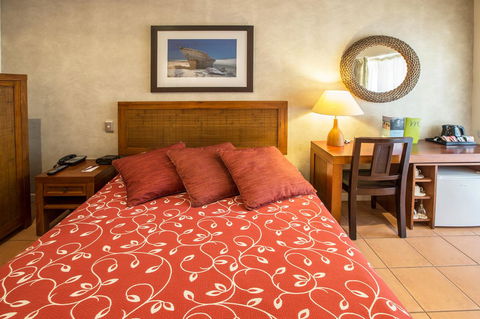 The Continental Hotel - NT Tourism 34